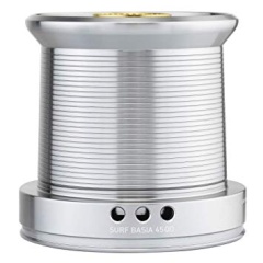 Bobina mulinello Daiwa  19 BASIA 45 5000 LD QD