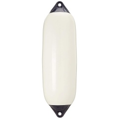 Pare-battage Polyform Norway blanc F6 29X109 cm