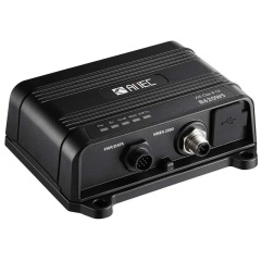 Emetteur récepteur Transpondeur AIS Amec B620WS Wifi et Splitter