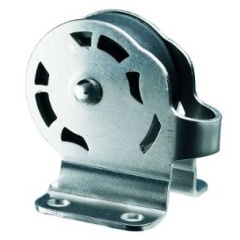 Pulegge semplici da Wichard incorporare réa 35