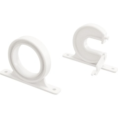 Gancio porta canne Plastimo