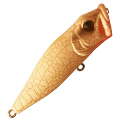 La superficie popMegabass attira X