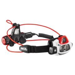 Lampada frontale Petzl Nao+