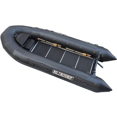 Annexe bateau pneumatique 3D Tender Twin Fastcat 200 - Olive / Blanc