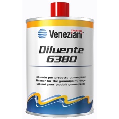 Diluente Veneziani 6380 Gummipaint