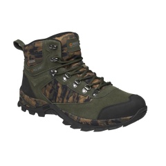 Scarpa Prologic Bank Bound Camo Trek Boot MH 42/7.5