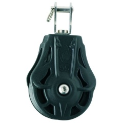 Puleggia singola gireWichard vole girevole con puleggia puleggia puleggia 70