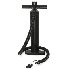 Gonfleur haute pression Hydro Force double action avec manomètre