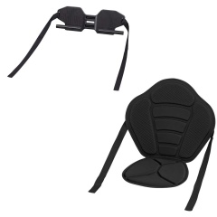 Sedile e poggiapiedi Hydro-Force  per il kayak