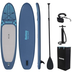 Sup Paddle gonflable Bestway Wild Wave 10.0