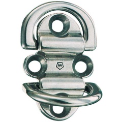 Doppio lucchetto Wichard articolato