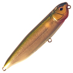 Cane di superficie Megabass X2 Speed Slide