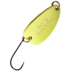 Cucchiaio Tackle House Elfin Cucchiaio XX Cucchiaio XX Grande 5 g