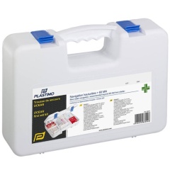 Trousse de premiers secours Plastimo Ocean
