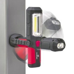 Lampe projecteur de travail Plastimo