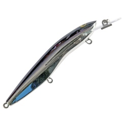 Esca Artificiale Galleggiante Halco Sorcerer 125