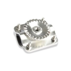 Fissaggio Seanox per ringhiera