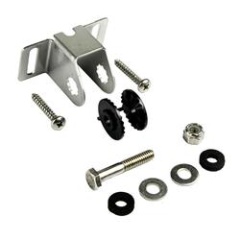 Staffa trasduttore Lowrance Tripleshot