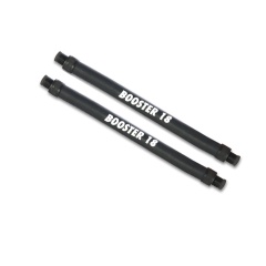 Coppia di elastici Coralign Booster Ø 18mm - 28 cm