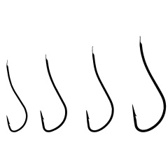 Ganci singoli Owner trota Ryusen Sp Circa 50840