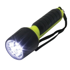 Torcia elettrica aLalizas 5 LED