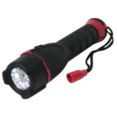 Torcia elettrica aLalizas 4 LED