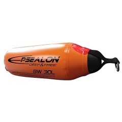 Boa Sub Epsealon alta pressione BWH - 30 L