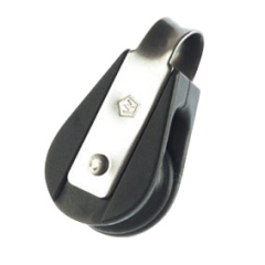 Puleggia aWichard sfere ad anello singolo (puleggia 18-25)