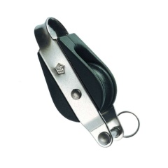 Anello ad una corona d'anello di puleggia aWichard sfere singola