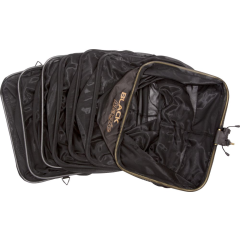 Nassa da pesca Browning standard Black Magic