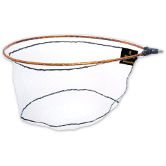 Testa guadino pesca Browning River Scooper