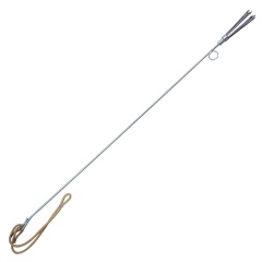Fiocina a mano Imersion con punta elastica rimovibile - 96 cm