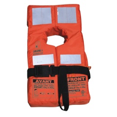 Giubbotto SOLAS modello bambinoLalizas