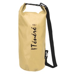 Sacca stagna Ténéré Lalizas 40 L beige