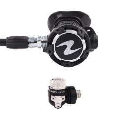 Erogatore Aqualung Helix Pro - Din