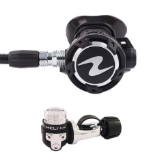 Erogatore Aqualung Helix Pro - int