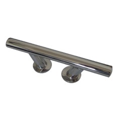 Galloccia Lalizas in acciaio inox 300x85mm - ø12mm