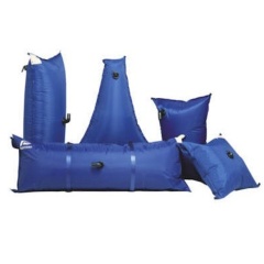 Réservoir souple Plastimo pour eau douce