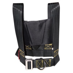 Lalizas Collegamento alla vita Imbracatura di sicurezza per bambini