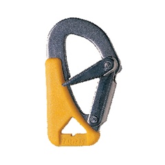 Moschettone perLalizas cordino