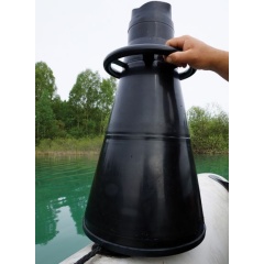 Aquascope Carp Spirit Water Scan