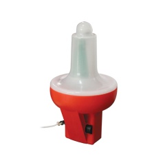 Lalizas Luce di retromarcia SOLAS/MED