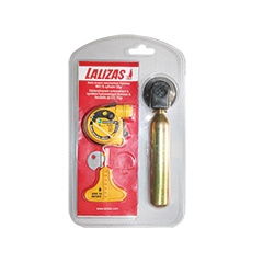 Kit di ricambio Lalizas per i giubbotti Hammar MA1