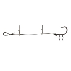 Montaggi Savage Gear Gear Big fish Stinger Hook