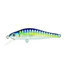 Esca per pesci in sospensione Adam's Jerkbait 50 Sp - Sr - 5 cm