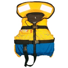 Giubbotto salvagente bambino RTM Maya 100N