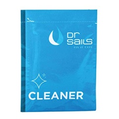 Salviette di puliziaDr Sails