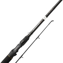 Canna da pesca casting Savage Gear SG2 Power Game trigger