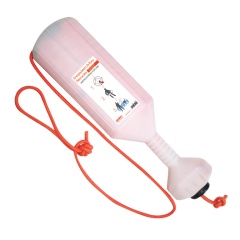 Jet line Lalizas 30 metri