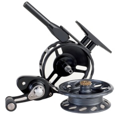 Mulinello pesca al tocco Garbolino ATR 65G